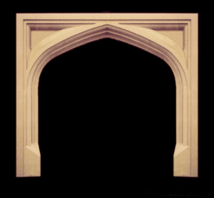 Fireplace Mantels