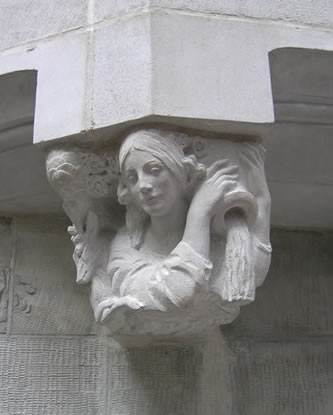 limestone anel summer